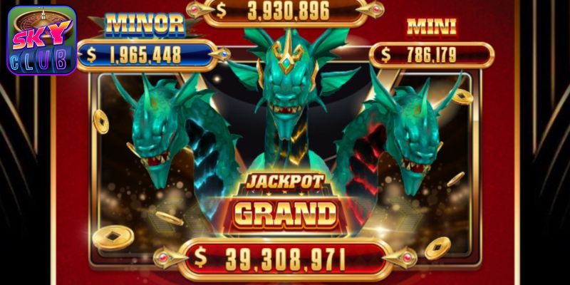 Ba phòng chơi cho từng đối tượng khác nhau trong game Bắn Cá